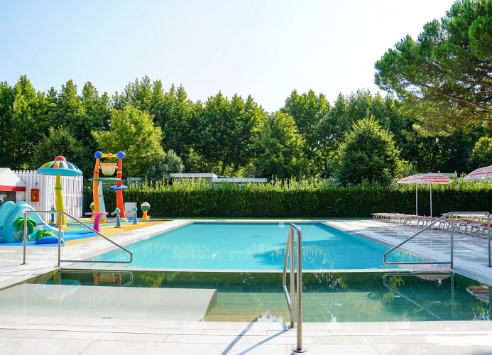 Feriendorf Italy Mobilehome Happy Relax