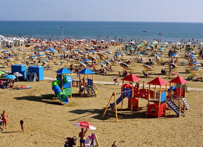 Residenz Shedir Zweizimmer-Wohnung B 