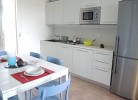 Residenz Evanike Vierzimmer-Wohnung Tipo D2S Retro (33/36/38/40)