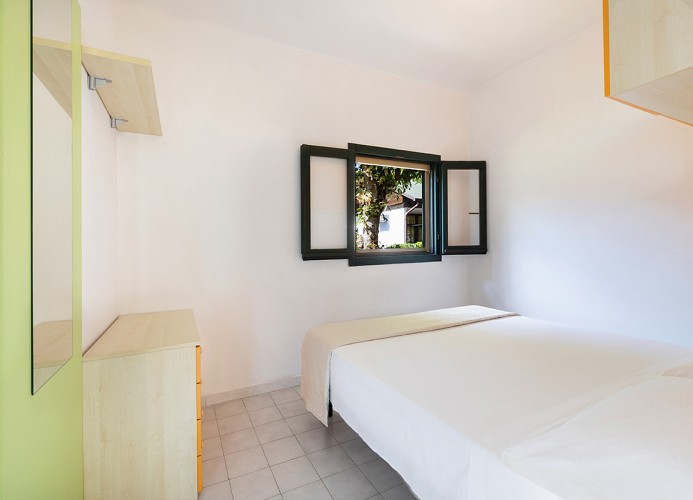 Feriendorf Fantastico Bungalow