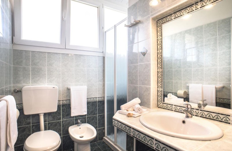 Feriendorf Francesco HH Mini