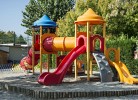 Ferienpark Butterfly Bungalow Butterfly Deluxe S