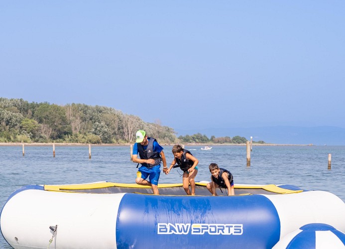 Tenuta Primero Mobilehome Mars