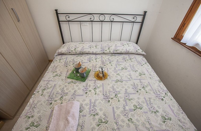 Residenz Marebello Dreizimmer-Wohnung Trilo