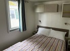 Ferienpark Internazionale Eden Mobilehome Viola Junior