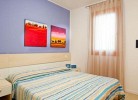 Villaggio A Mare Dreizimmer-Wohnung Trilo IR6