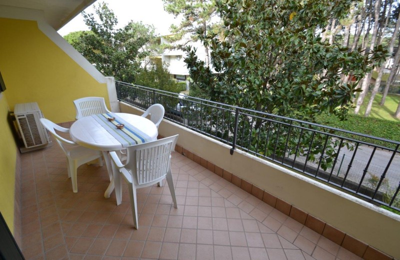 Villa Poli Zweizimmer-Wohnung B