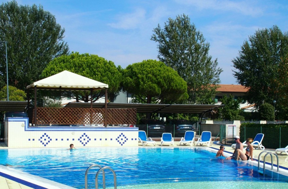 Residenz Tulipano Zweizimmer-Wohnung Tipo B*