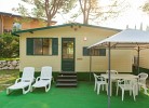 Camping Park Garda Mobilehome Standard 