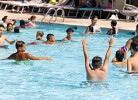 Ferienanlage Classe Mobilehome 4 Mediterraneo