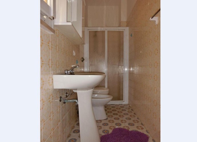 Residenz Olimpia Reihenhaus C2S