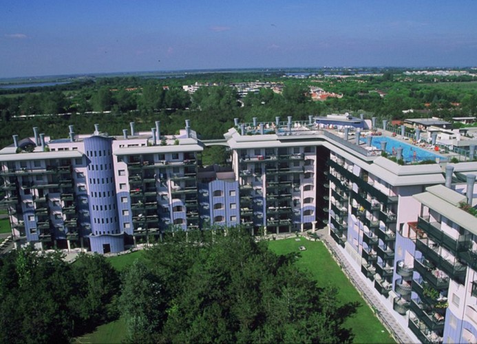 Residenz Delle Terme Zweizimmer-Wohnung B2 1S low (3)