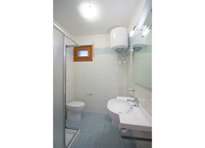 Residenz Rosa dei Venti Zweizimmer-Wohnung Bilo