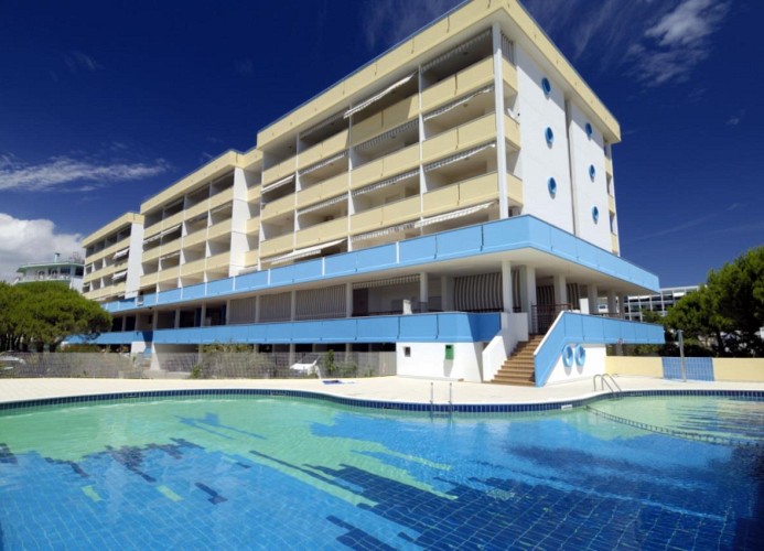 Residenz Itaca Zweizimmer-Wohnung Tipo B1S (38)