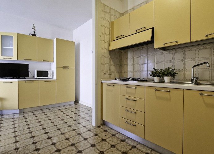 Residenz Carina Süd Dreizimmer-Wohnung Tipo C*