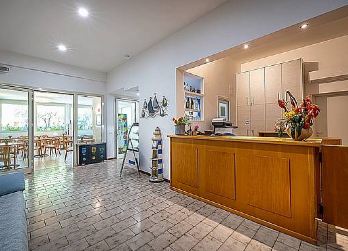 Residenz Mare Blu Studio