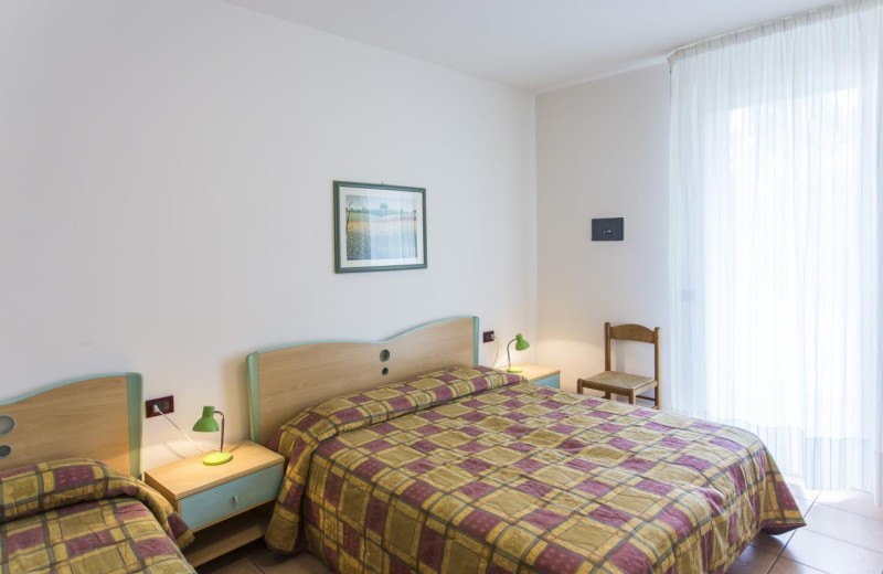 Residenz Calycanthus Dreizimmer-Wohnung C1 