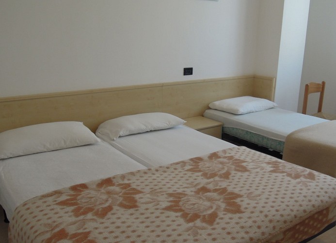 Residenz Lia Vierzimmer-Wohnung Tipo D*