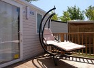 Ferienpark Bella Italia Mobilehome Happy Premium Suite