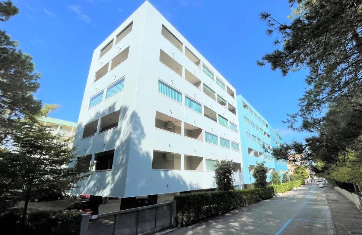 Residenz Isola Clara-Zweizimmewohnung B5*+