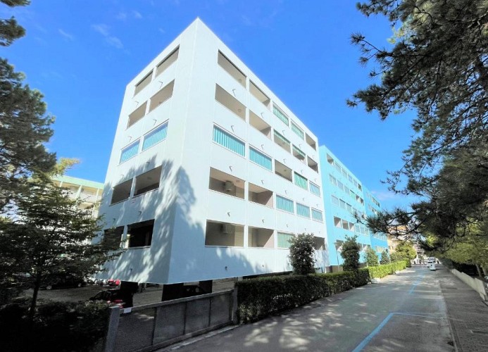 Residenz Isola Clara-Zweizimmewohnung B5*+