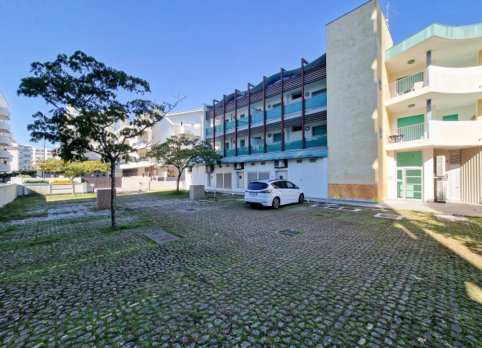 Residenz Argonauti Dreizimmer-Wohnung Tipo C*