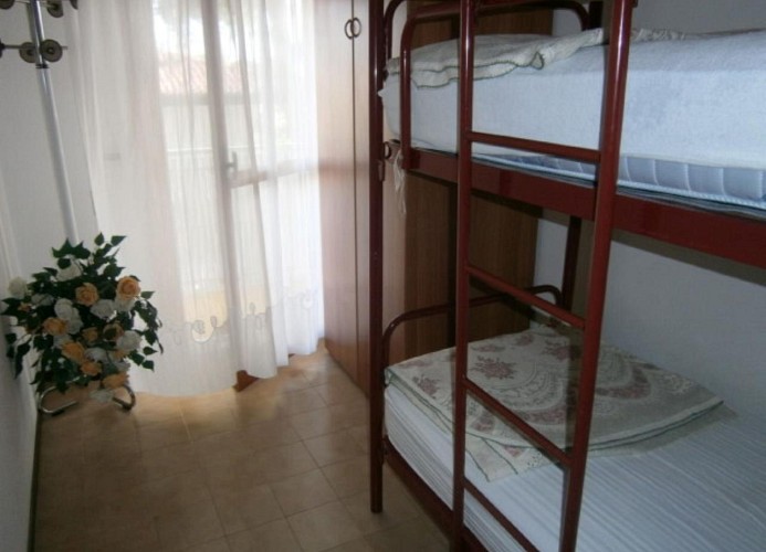 Residenz Andrea Dreizimmer-Wohnung A2 