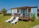 Ferienanlage Park Umag Mobilehome Parkside CMA4P2