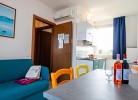 Residenz Gasparina Dreizimmer-Wohnung Trilo Standard 