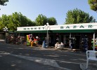 Camping Riccione Mobilehome Happy Easy