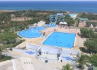 Camping Villaggio Lamaforca Mobilehome Happy Premium