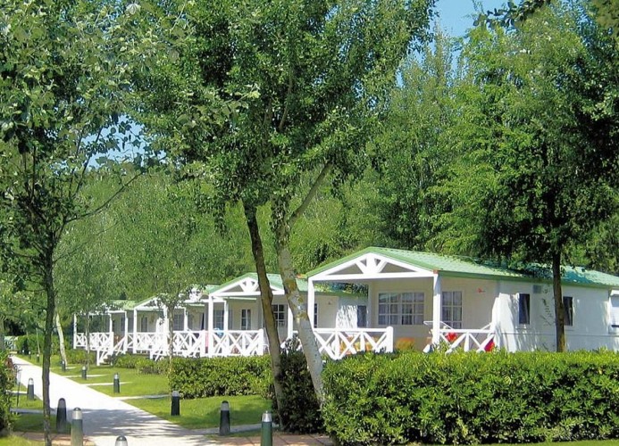Feriendorf Isamar Chalet Miami 