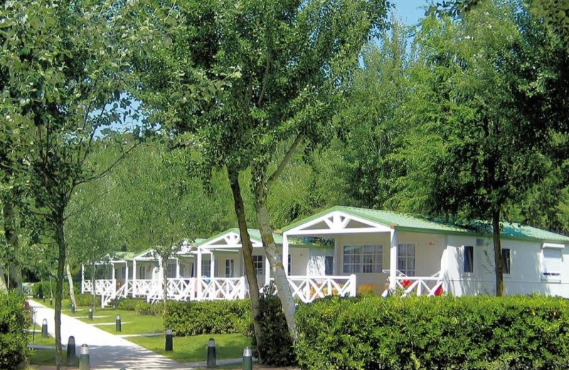 Feriendorf Isamar Chalet Miami 