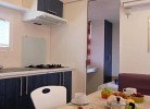 El Bahira Camping Village Mobilehome Happy Easy