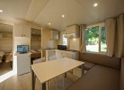 Ferienpark Garda Village Maxicaravan 