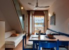 Residenz Landora-Zweizimmerwohnung B4* mit seitlichem Meerblick