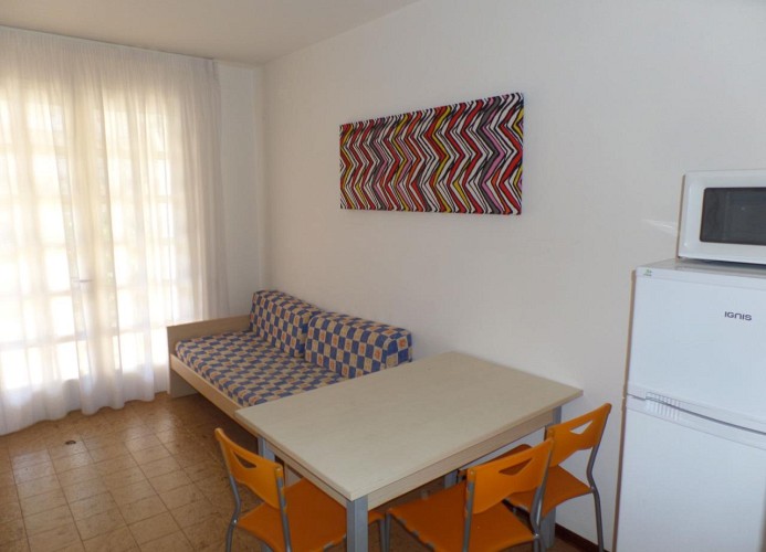 Residenz Villa Alessandra Dreizimmer-Wohnung Tipo C 