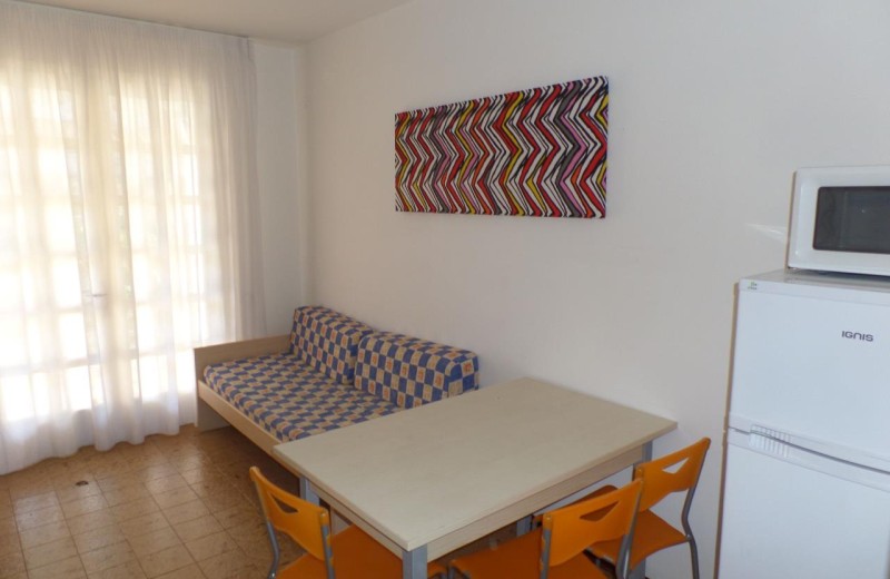 Residenz Villa Alessandra Dreizimmer-Wohnung Tipo C 