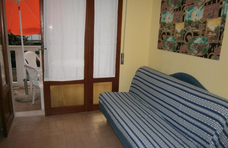 Residenz Ca'Constanza Dreizimmer-Wohnung Trilo A2
