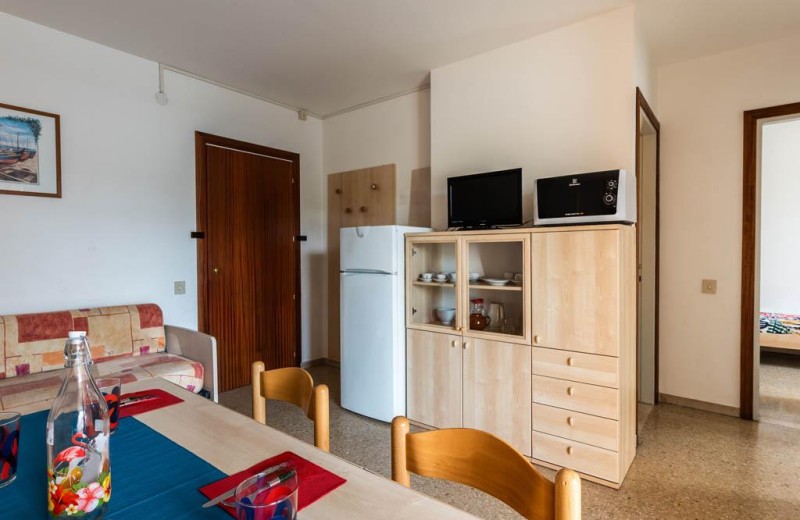 Residenz Aurora B-Dreizimmerwohnung C6*