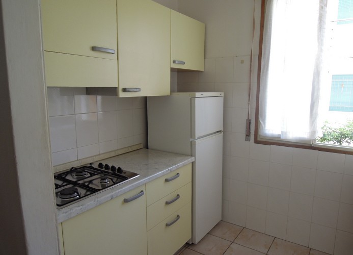 Residenz Flaminia Vierzimmer-Wohnung Tipo D*