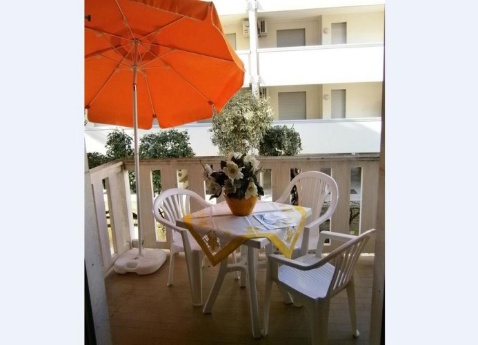 Residenz Ca'Constanza Zweizimmer-Wohnung Bilo B2 