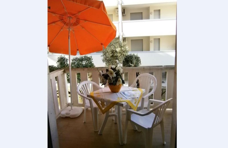 Residenz Ca'Constanza Zweizimmer-Wohnung Bilo B2 