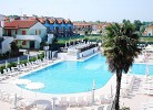 Residenz Mediterraneo Dreizimmer-Wohnung Trilo