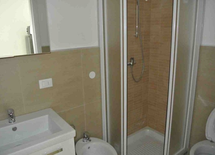Residenz Shedir Zweizimmer-Wohnung B 