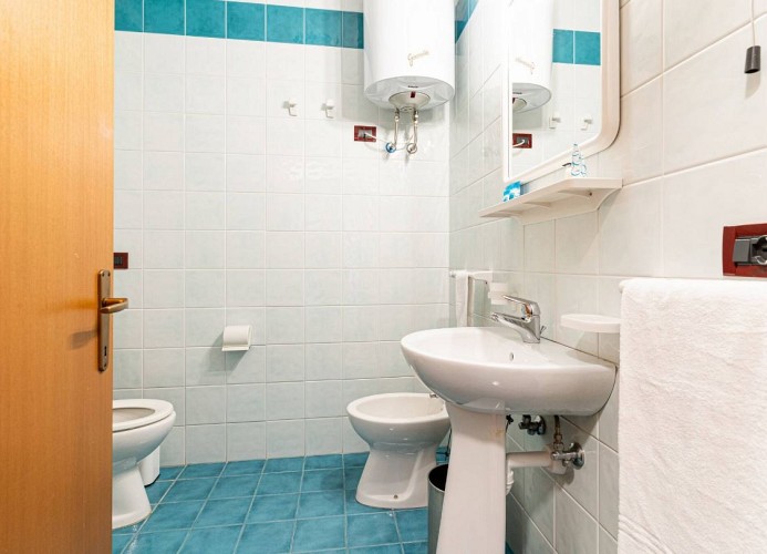 Residenz Summertime Zweizimmer-Wohnung Bilo BIVA