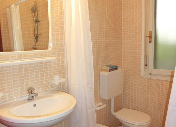 Residenz Olimpia Wohnung C1S 2 stöckig