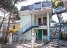 Residenz Adriana Dreizimmer-Wohnung Trilo Dachgeschoss