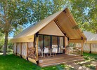 Barricata Holiday Village Safari Loft 