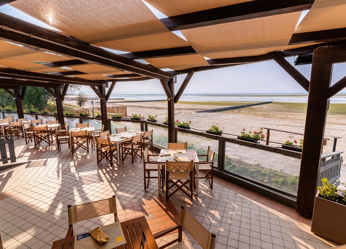 Tenuta Primero Mobilehome Mars